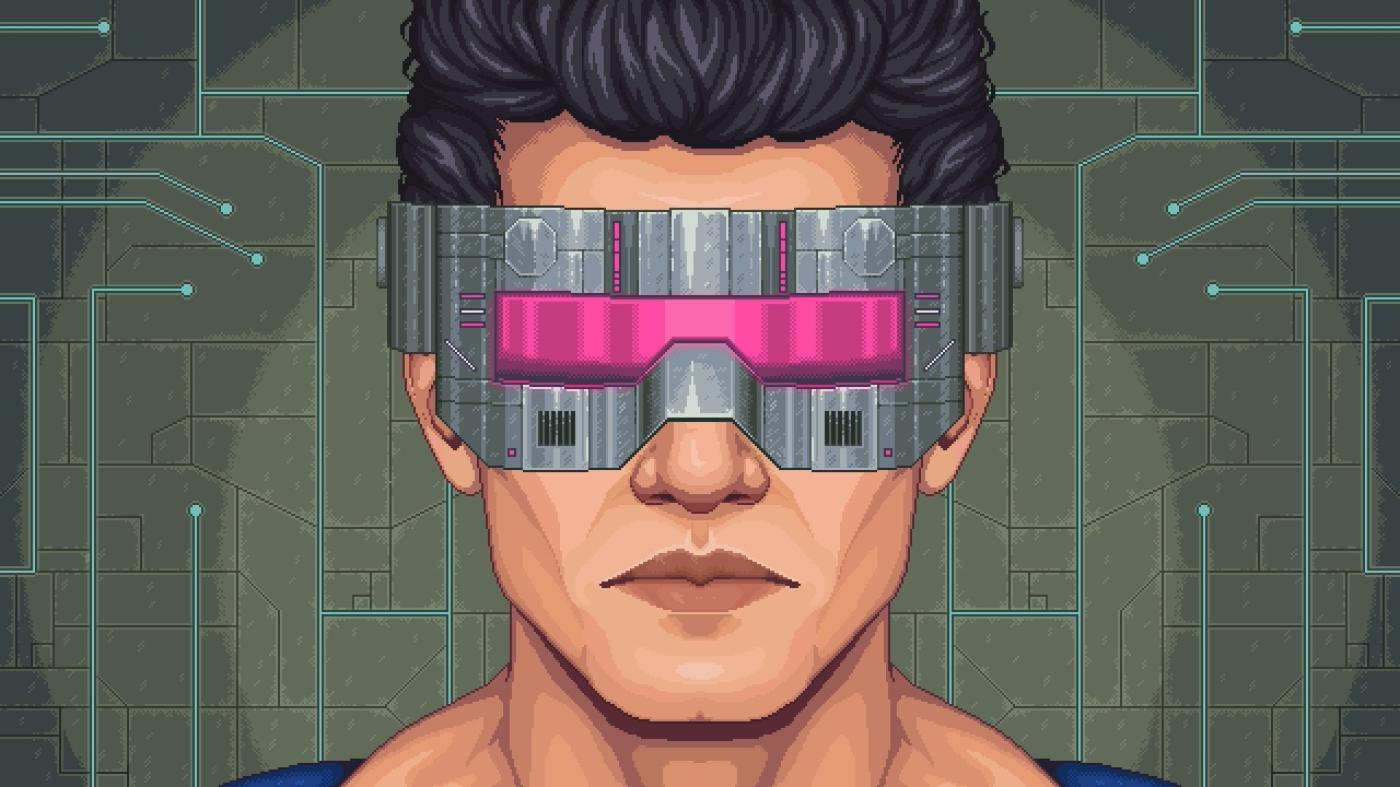 Cyber Mission